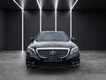 Mercedes-Benz S 500 S500 L*21 ZOLL*TÜV*AMG*Burmester*CHAUFFEUR*VOLL* Negru - thumbnail 3