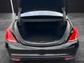 Mercedes-Benz S 500 S500 L*21 ZOLL*TÜV*AMG*Burmester*CHAUFFEUR*VOLL* Negru - thumbnail 9