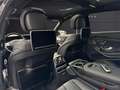 Mercedes-Benz S 500 S500 L*21 ZOLL*TÜV*AMG*Burmester*CHAUFFEUR*VOLL* Negru - thumbnail 15