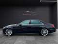 Mercedes-Benz S 500 S500 L*21 ZOLL*TÜV*AMG*Burmester*CHAUFFEUR*VOLL* Negru - thumbnail 4
