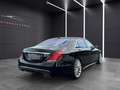 Mercedes-Benz S 500 S500 L*21 ZOLL*TÜV*AMG*Burmester*CHAUFFEUR*VOLL* Negru - thumbnail 7