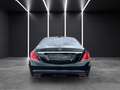 Mercedes-Benz S 500 S500 L*21 ZOLL*TÜV*AMG*Burmester*CHAUFFEUR*VOLL* Negru - thumbnail 8