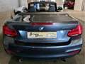 BMW 240 M i CABRIO XDRIVE FACELIFT HARMAN KARDON CUIR NAVI Gris - thumbnail 5