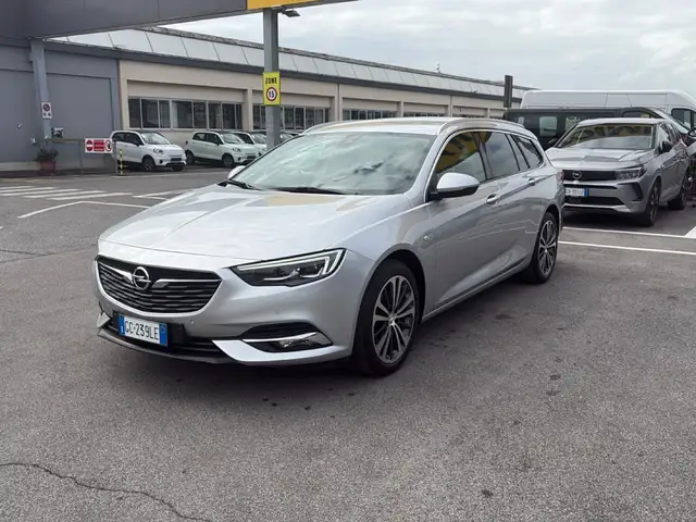 Opel Insignia 1.6 CDTI Innovation 136cv S&S MT6 eco