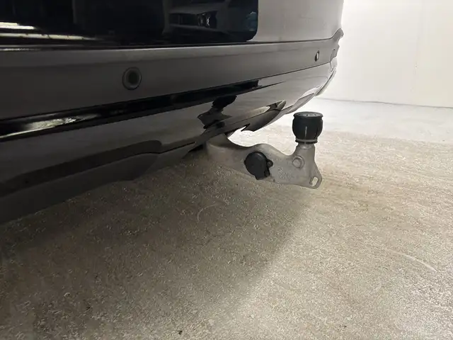 Mercedes-Benz GLE 350 de 4MATIC mit EQ Hybrid Technologie PTS Ansicht 22