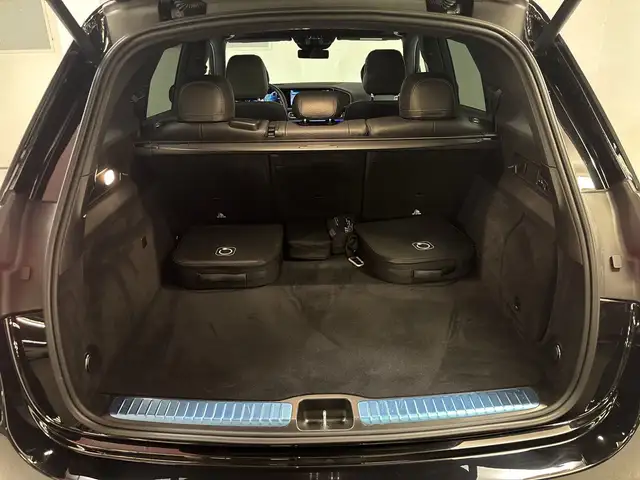 Mercedes-Benz GLE 350 de 4MATIC mit EQ Hybrid Technologie PTS Ansicht 16