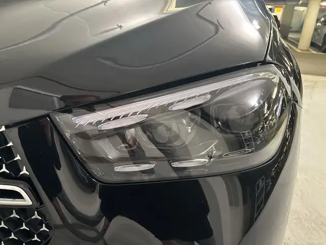 Mercedes-Benz GLE 350 de 4MATIC mit EQ Hybrid Technologie PTS Ansicht 15