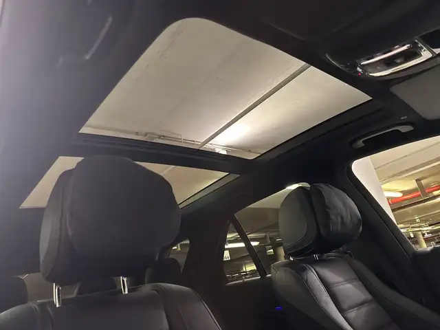 Mercedes-Benz GLE 350 de 4MATIC mit EQ Hybrid Technologie PTS Ansicht 23