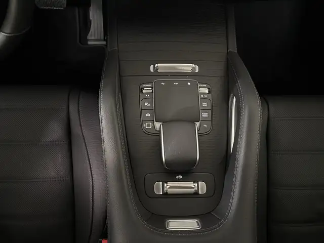 Mercedes-Benz GLE 350 de 4MATIC mit EQ Hybrid Technologie PTS Ansicht 20