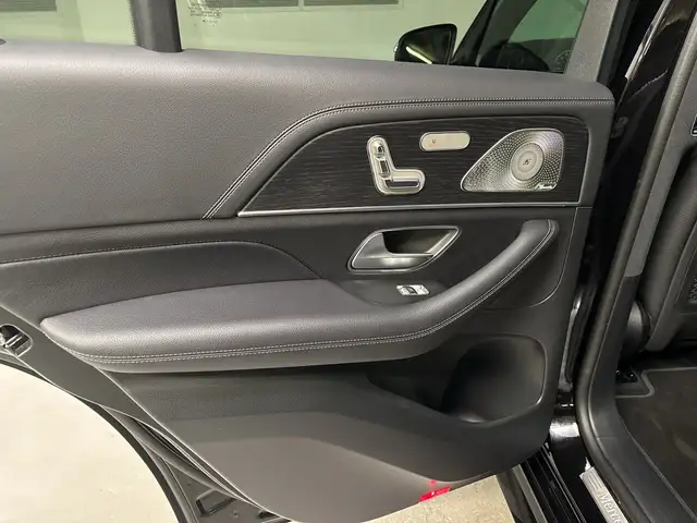 Mercedes-Benz GLE 350 de 4MATIC mit EQ Hybrid Technologie PTS Ansicht 19