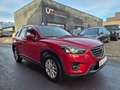 Mazda CX-5 CX-5 CD150 AWD Attraction Attraction Rot - thumbnail 1