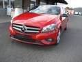 Mercedes-Benz A 200 A 200 BlueEfficiency (176.043) Červená - thumbnail 1