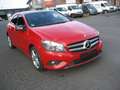 Mercedes-Benz A 200 A 200 BlueEfficiency (176.043) Červená - thumbnail 2