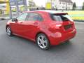 Mercedes-Benz A 200 A 200 BlueEfficiency (176.043) Červená - thumbnail 3