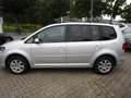 Volkswagen Touran Comfortline mit Klimatronic AT Getriebe abg.Scheib Silber - thumbnail 3