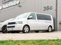 Volkswagen Touran Comfortline mit Klimatronic AT Getriebe abg.Scheib Silber - thumbnail 16