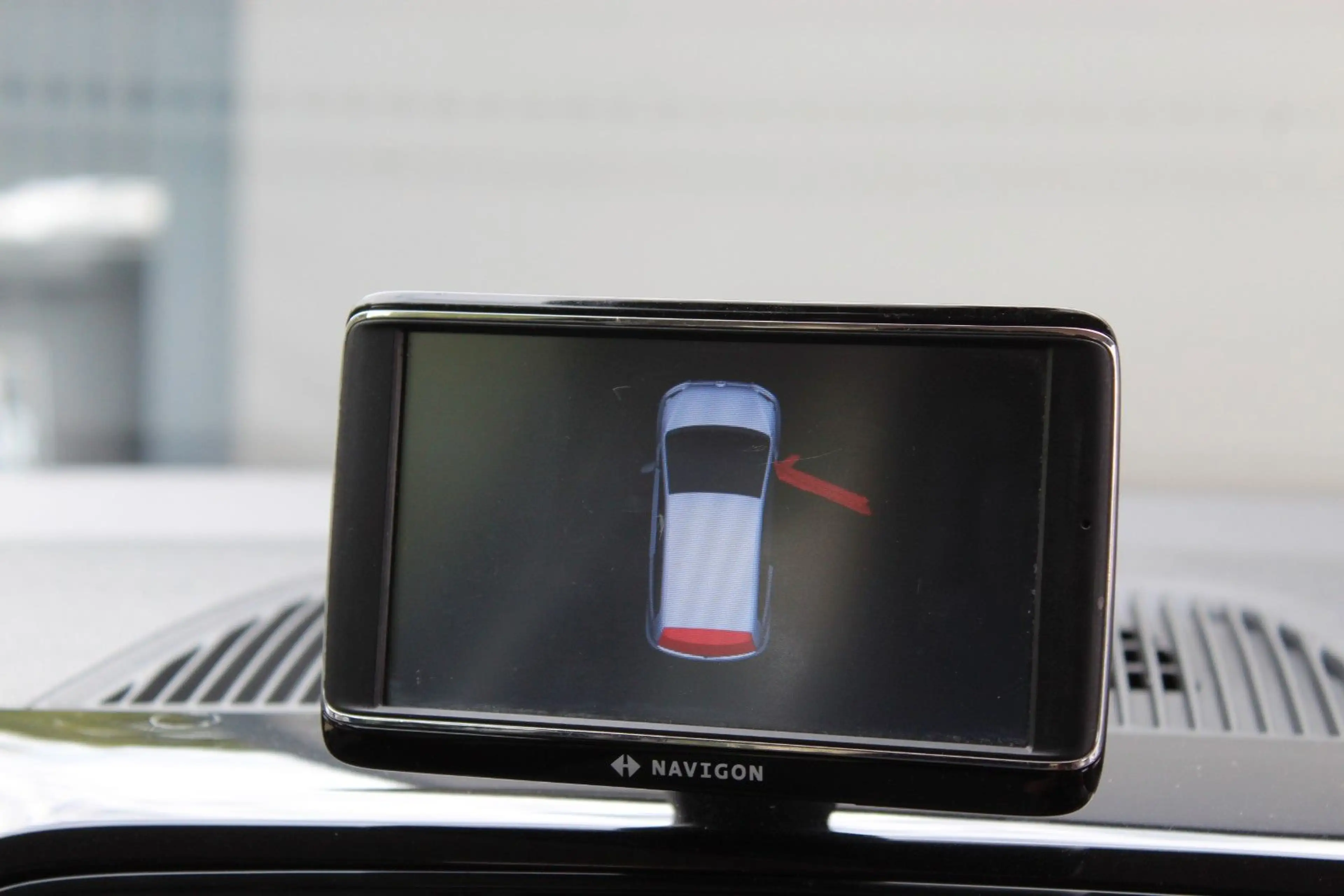 Volkswagen up! move up! 1,0 NAVI KLIMA PDC SITZHEIZUNG 1-H — photo 23