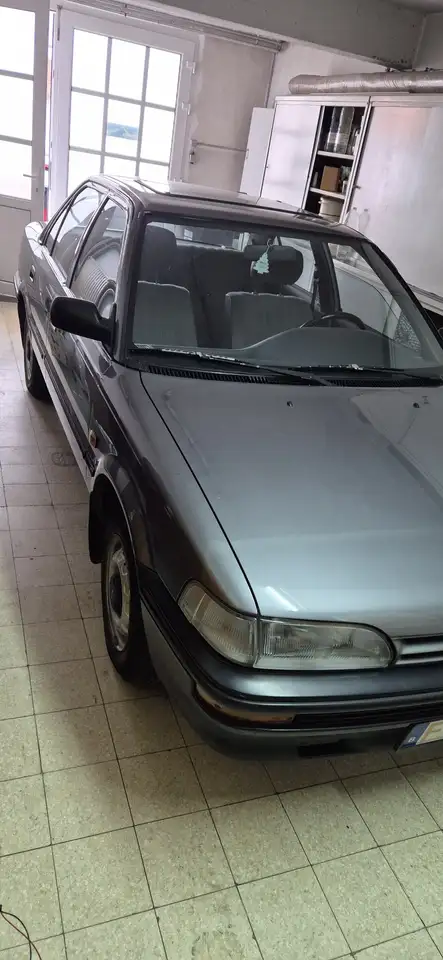 Toyota Corolla 1.3i 16v XLi, foto 2