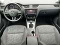 Skoda Octavia Combi 1.5 TSI CLEVER LED+SHZ+PDC+GRA+17" Grau - thumbnail 9