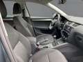 Skoda Octavia Combi 1.5 TSI CLEVER LED+SHZ+PDC+GRA+17" Grau - thumbnail 12