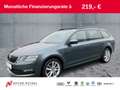 Skoda Octavia Combi 1.5 TSI CLEVER LED+SHZ+PDC+GRA+17" Grau - thumbnail 1