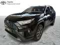 Toyota RAV 4 2.5 Hybrid 2WD Dynamic Plus Schwarz - thumbnail 1
