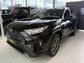 Toyota RAV 4 2.5 Hybrid 2WD Dynamic Plus Schwarz - thumbnail 23