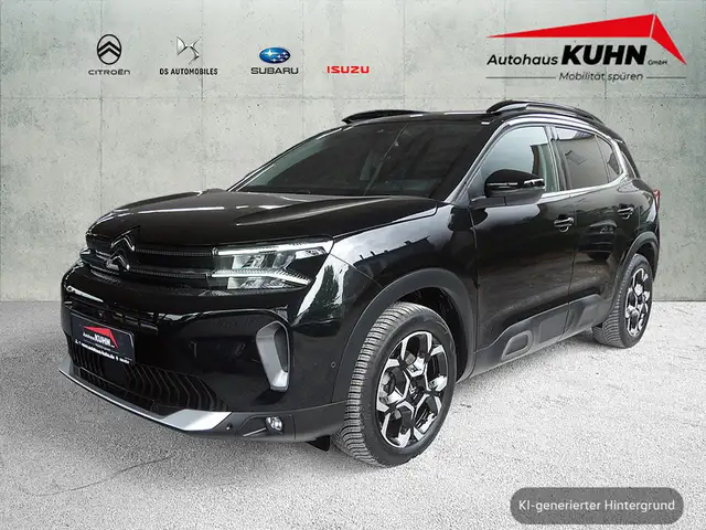 Citroën C5 Aircross Hybrid 136 Max NAVI LED PANO 360°