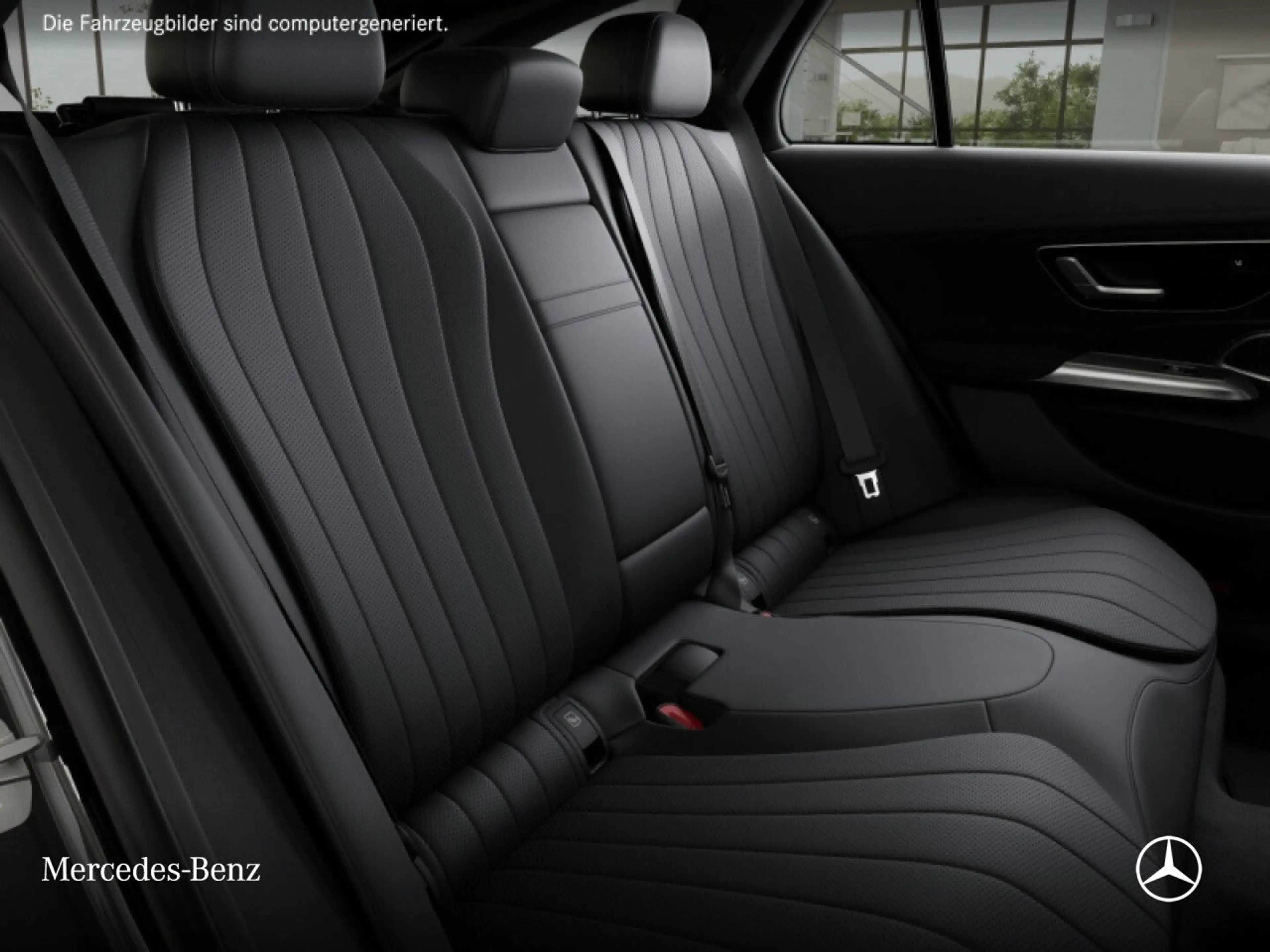 Mercedes-Benz E 450 d T 4M AMG Fahrass 360° Airmat Pano Distr. — photo 12