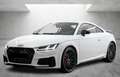 Audi TT Coupé COMPETITION 45 TFSI quattro S tronic Wit - thumbnail 1