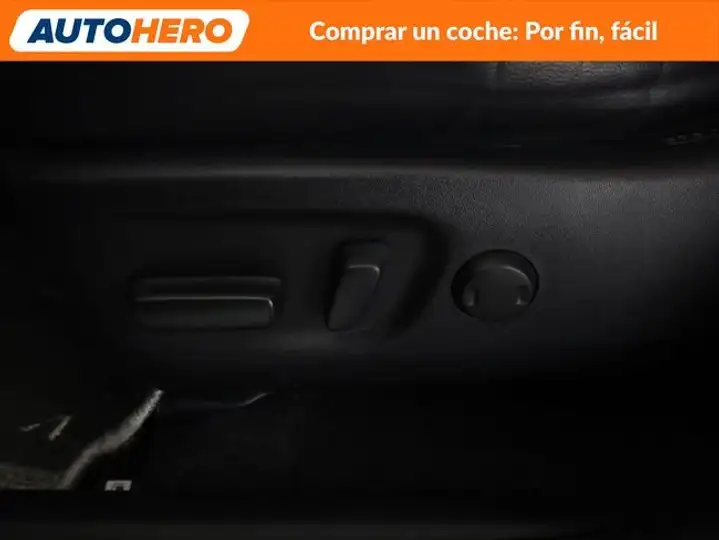 Toyota RAV4 2.5 hybrid 2WD Feell 2017, foto 34