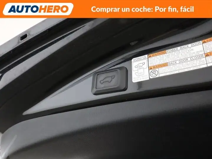Toyota RAV4 2.5 hybrid 2WD Feell 2017, foto 36