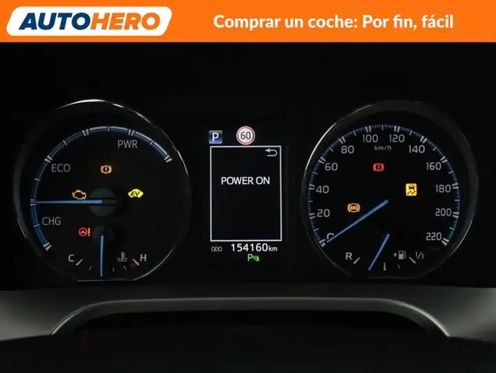 Toyota RAV4 2.5 hybrid 2WD Feell 2017, foto 25