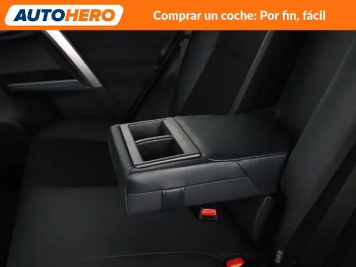 Toyota RAV4 2.5 hybrid 2WD Feell 2017, foto 35