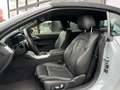 BMW 420 iAS M-Pack Cabrio Nieuwstaat  !! 15000km Grey - thumbnail 7