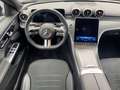 Mercedes-Benz C 300 de 4MATIC T-Modell Distr PTS Shz AMG Ambi Gris - thumbnail 5