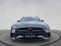 Mercedes-Benz C 300 de 4MATIC T-Modell Distr PTS Shz AMG Ambi Grau - thumbnail 3