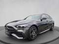 Mercedes-Benz C 300 de 4MATIC T-Modell Distr PTS Shz AMG Ambi Grau - thumbnail 2