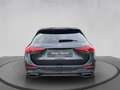 Mercedes-Benz C 300 de 4MATIC T-Modell Distr PTS Shz AMG Ambi Grau - thumbnail 14