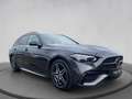 Mercedes-Benz C 300 de 4MATIC T-Modell Distr PTS Shz AMG Ambi Grau - thumbnail 15