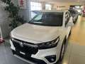 Suzuki SX4 S-Cross 2WD HYBRID TOP, NUOVO NON KM ZERO, SUZUKI DAL 1986 Weiß - thumbnail 2