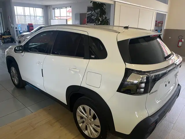 Suzuki SX4 S-Cross 2WD HYBRID TOP, NUOVO NON KM ZERO, SUZUKI DAL 1986