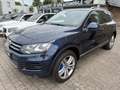 Volkswagen Touareg V6 TDI BMT Standheizung, Leder, AHK Blau - thumbnail 1