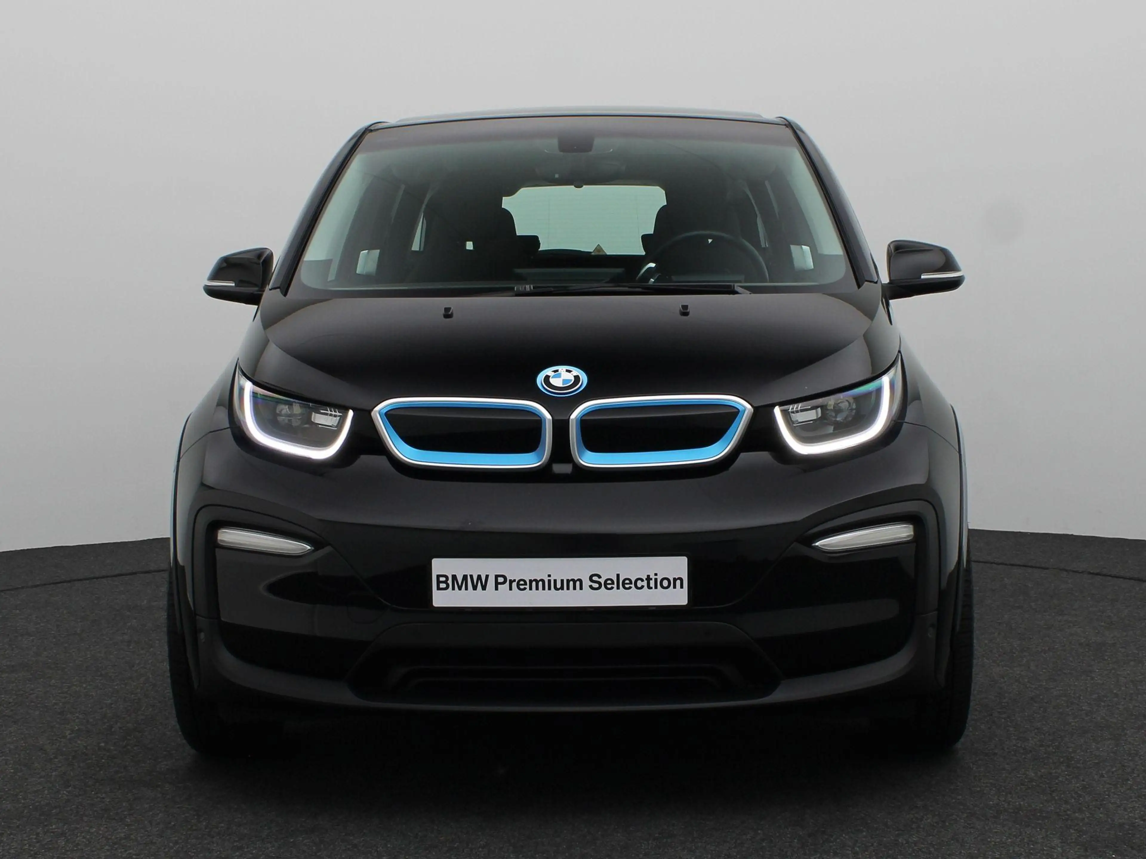 BMW i3 120 Ah Sportpakket | Achteruitrijcamera | Schuif-/ — photo 3