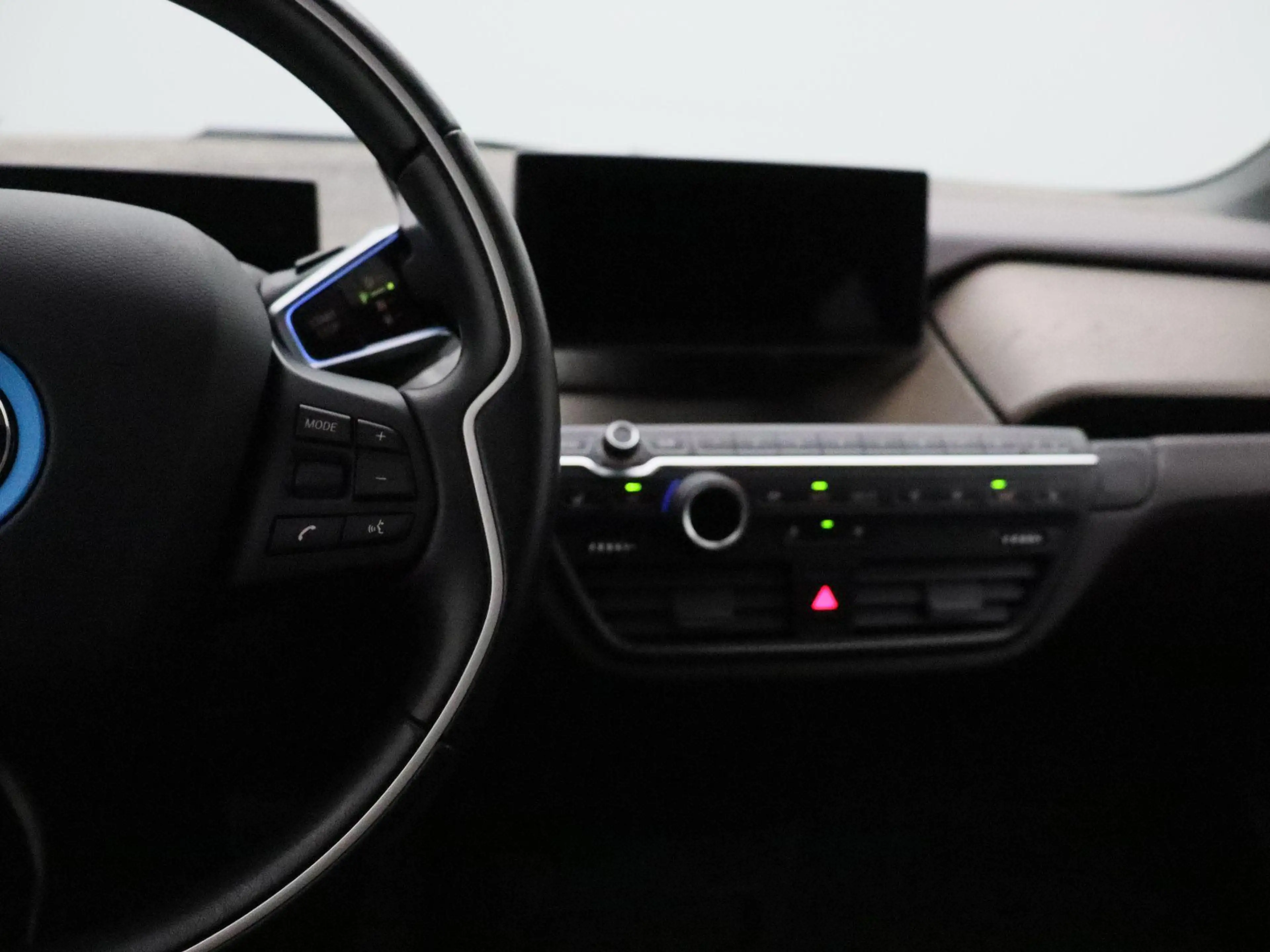 BMW i3 120 Ah Sportpakket | Achteruitrijcamera | Schuif-/ — photo 15