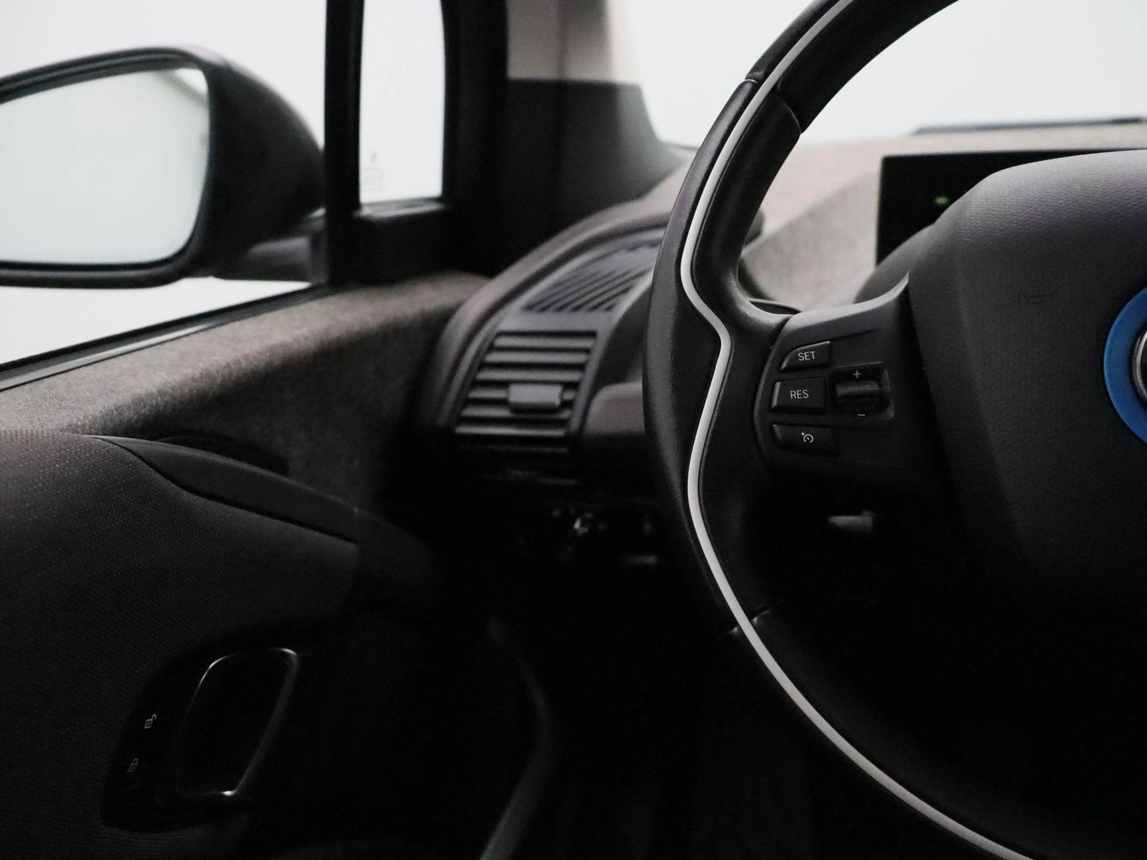 BMW i3 120 Ah Sportpakket | Achteruitrijcamera | Schuif-/ — photo 14