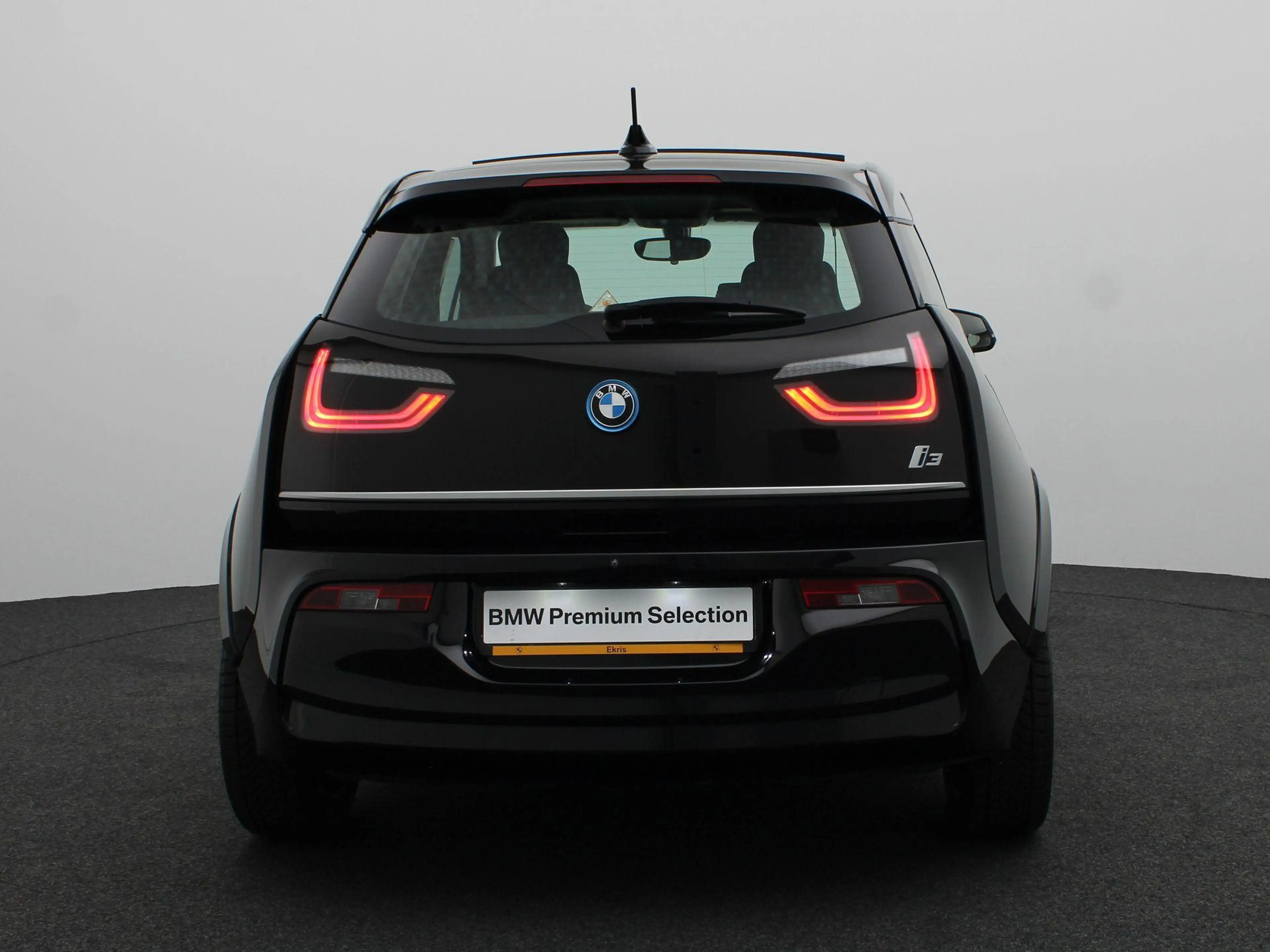 BMW i3 120 Ah Sportpakket | Achteruitrijcamera | Schuif-/ — photo 5