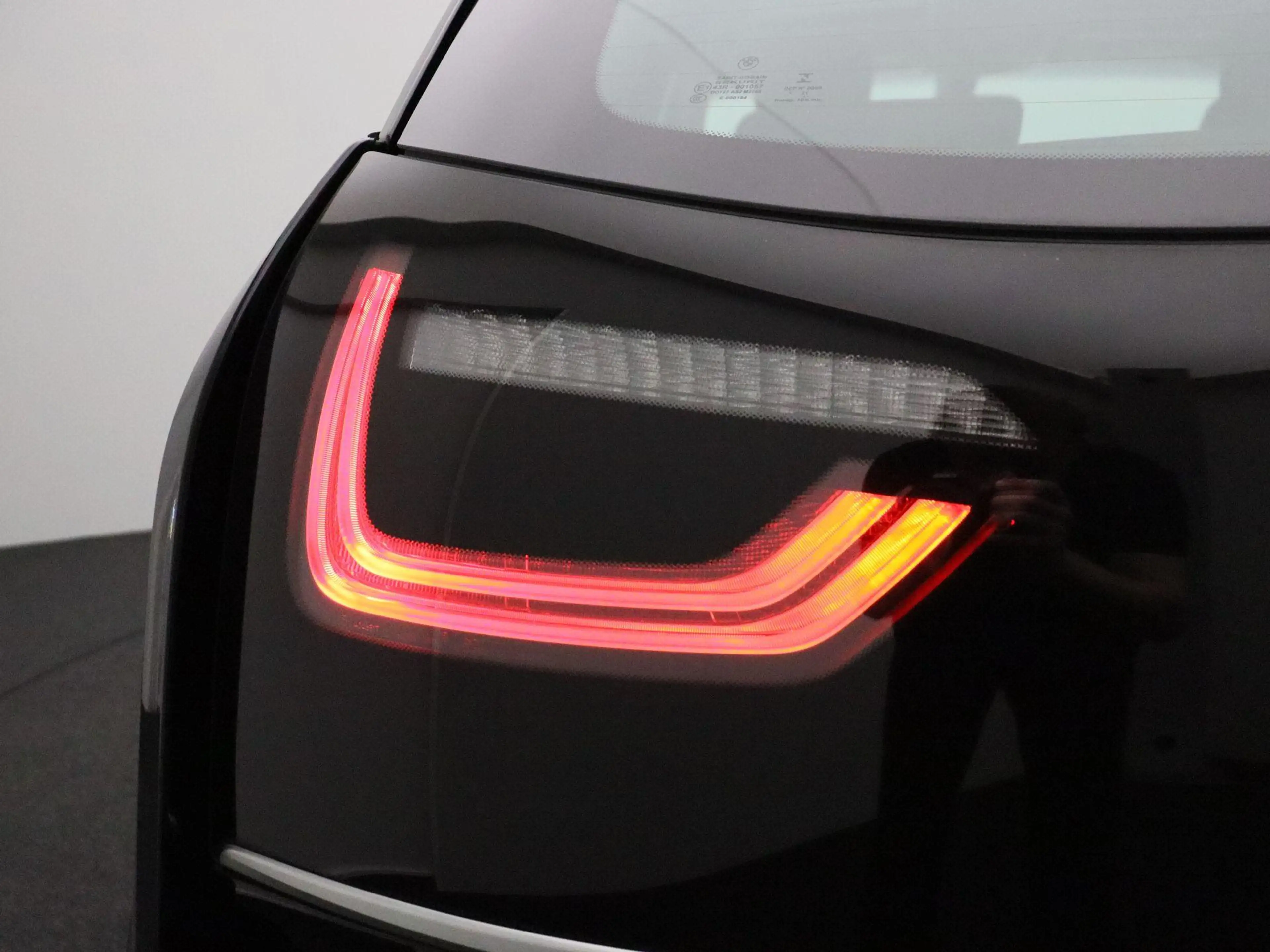 BMW i3 120 Ah Sportpakket | Achteruitrijcamera | Schuif-/ — photo 9