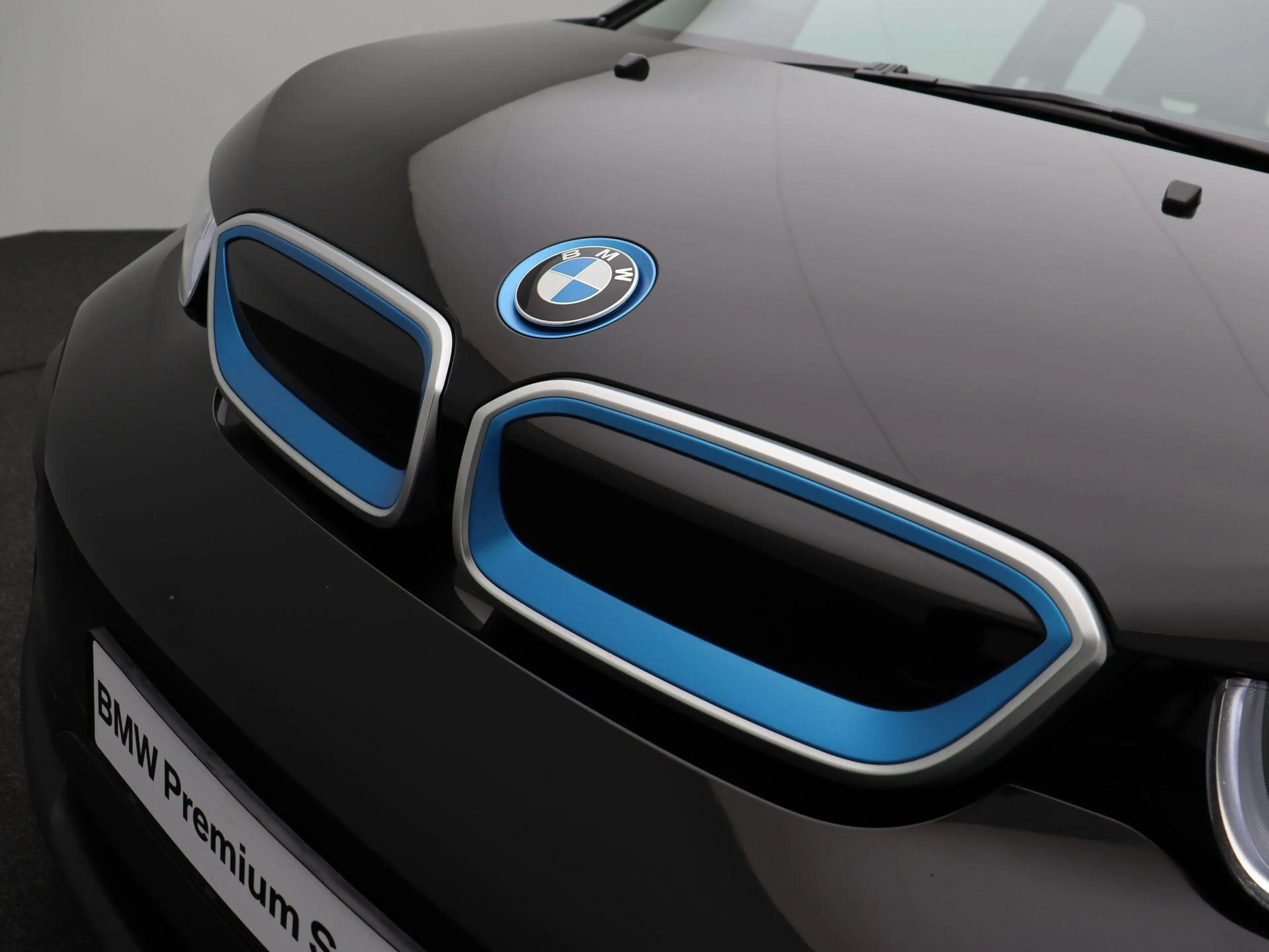 BMW i3 120 Ah Sportpakket | Achteruitrijcamera | Schuif-/ — photo 7