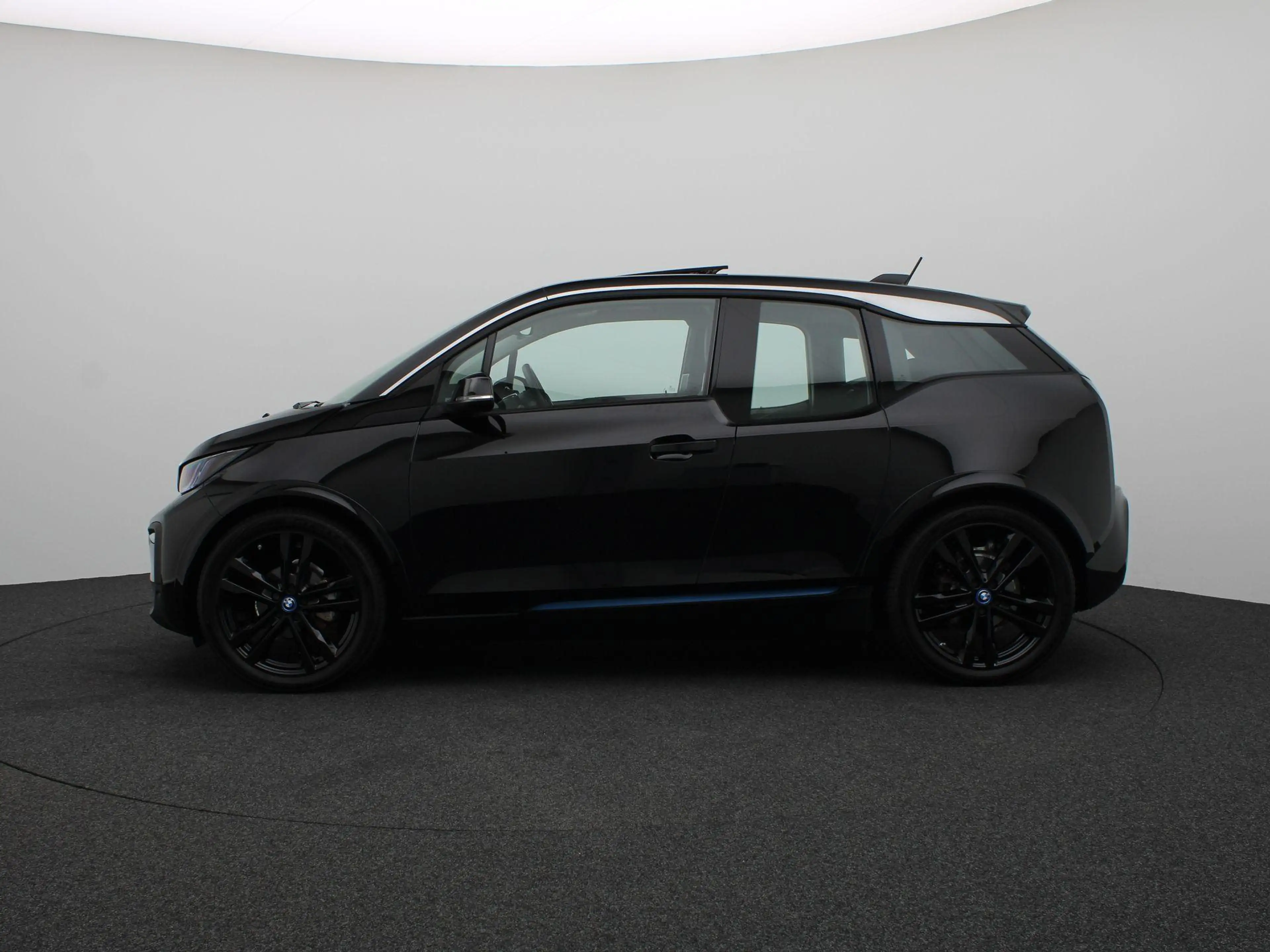 BMW i3 120 Ah Sportpakket | Achteruitrijcamera | Schuif-/ — photo 4
